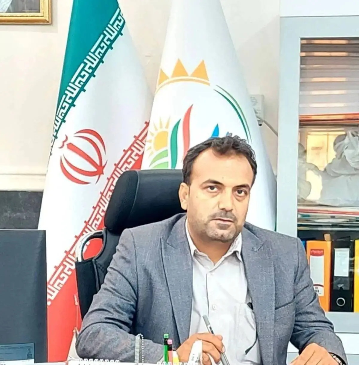 پرچم ایران: از نماد ملی تا عنصر هویت اجتماعی