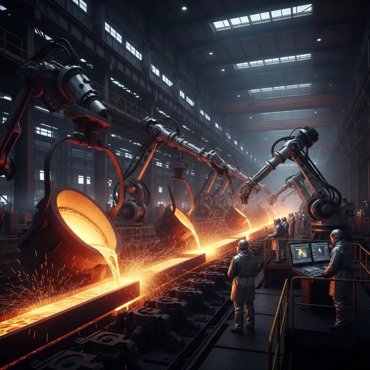 «جهان اقتصاد» گزارش می دهد
وقتی شعلهها درآمد میشوند