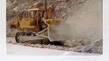 روایتی تصویری از تلاش های بی وقفه در شرکت آلومینای ایران