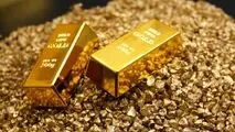 قیمت جهانی طلا امروز ۱۴۰۳/۰۷/۱۰

