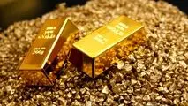 قیمت جهانی طلا امروز ۱۴۰۳/۰۷/۱۰
