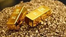 قیمت جهانی طلا امروز ۱۴۰۳/۰۷/۱۰

