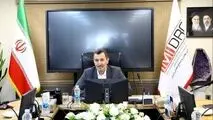 سمیعی نژاد: تولید ورق فولادی به زودی افزایش می یابد