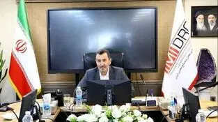 سمیعی نژاد: تولید ورق فولادی به زودی افزایش می یابد