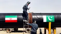 تلاش پاکستان برای معافیت پروژه خط لوله گاز با ایران از تحریم‌های آمریکا

