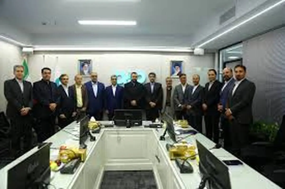 رسولیان، فرمانده جدید فولاد سنگان