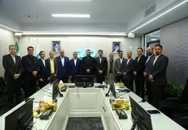 رسولیان، فرمانده جدید فولاد سنگان