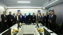 رسولیان سکاندار فولاد سنگان شد