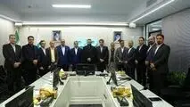رسولیان سکاندار فولاد سنگان شد