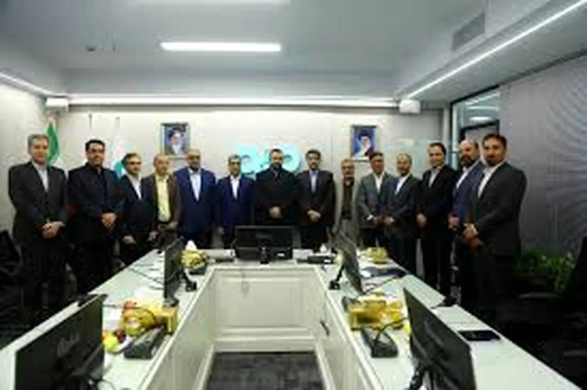 رسولیان، فرمانده جدید فولاد سنگان