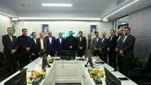رسولیان، فرمانده جدید فولاد سنگان