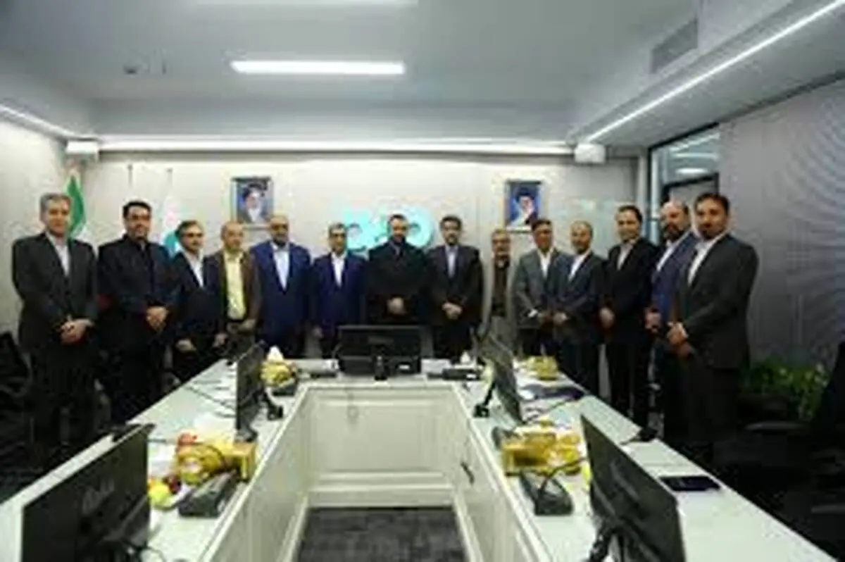 رسولیان، فرمانده جدید فولاد سنگان