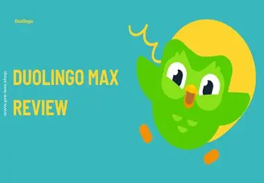 نقد و بررسی اشتراک دولینگو مکس (Duolingo Max)
