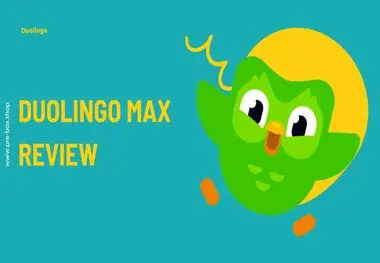 نقد و بررسی اشتراک دولینگو مکس (Duolingo Max)
