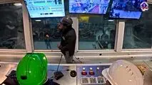 *بازدید مدیرعامل صندوق بازنشستگی شرکت ملی صنایع مس ایران از کارخانه نورد میلگرد شرکت جهان فولاد سیرجان*