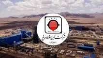 ارفع در 5 ماهه امسال چقدر محصول تولید کرد؟