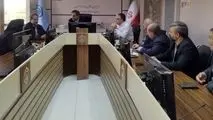 دکتر علی ترک مدیر درمان تامین اجتماعی استان اصفهان با رئیس و اعضای کانون بازنشستگان شهرستان خمینی شهر دیدار و گفتگو کرد.