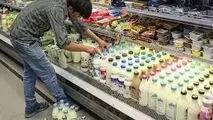 جهان اقتصاد بررسی می‌کند؛
لبنیات لوکس شد؛ ایرانی‌ها از کلسیم محروم شدند
