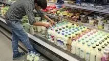 جهان اقتصاد بررسی می‌کند؛
لبنیات لوکس شد؛ ایرانی‌ها از کلسیم محروم شدند
