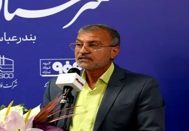 پیام تبریک احمد مرادی نماینده مردم هرمزگان در مجلس شورای اسلامی به مناسبت قهرمانی تیم فوتبال ساحلی فولاد هرمزگان؛ قهرمانی فولاد هرمزگان؛ نماد همت و تعهد بی‌وقفه ورزشکاران


