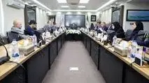 آقاجانلو: مدل اجرایی جدید برای تامین مالی طرح های مس طراحی شود