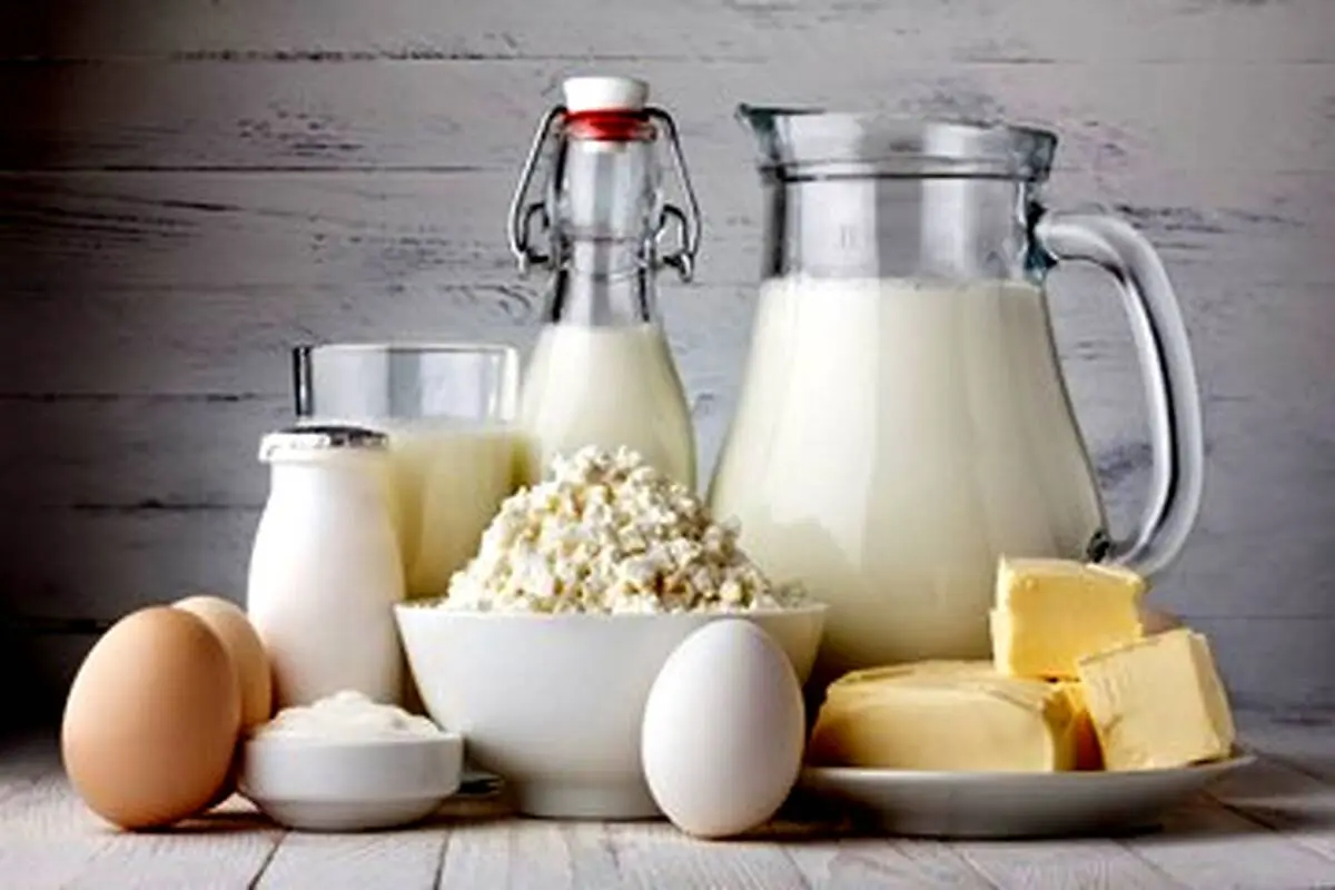 قیمت جدید محصولات لبنی اعلام شد