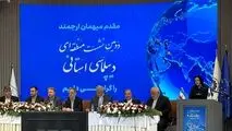 نیشابوری‌ها فینالیست بازی‌های فوتسال ایمیدرو شدند/فولاد خراسان و فولاد خوزستان، مدعی جام قهرمانی