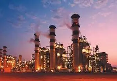 صرفه‌جویی 2 میلیارد مترمکعبی گاز با افزایش یک‌درصدی راندمان نیروگاه‌ها