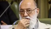 پیام چمران در پی انتخاب رهبر انقلاب