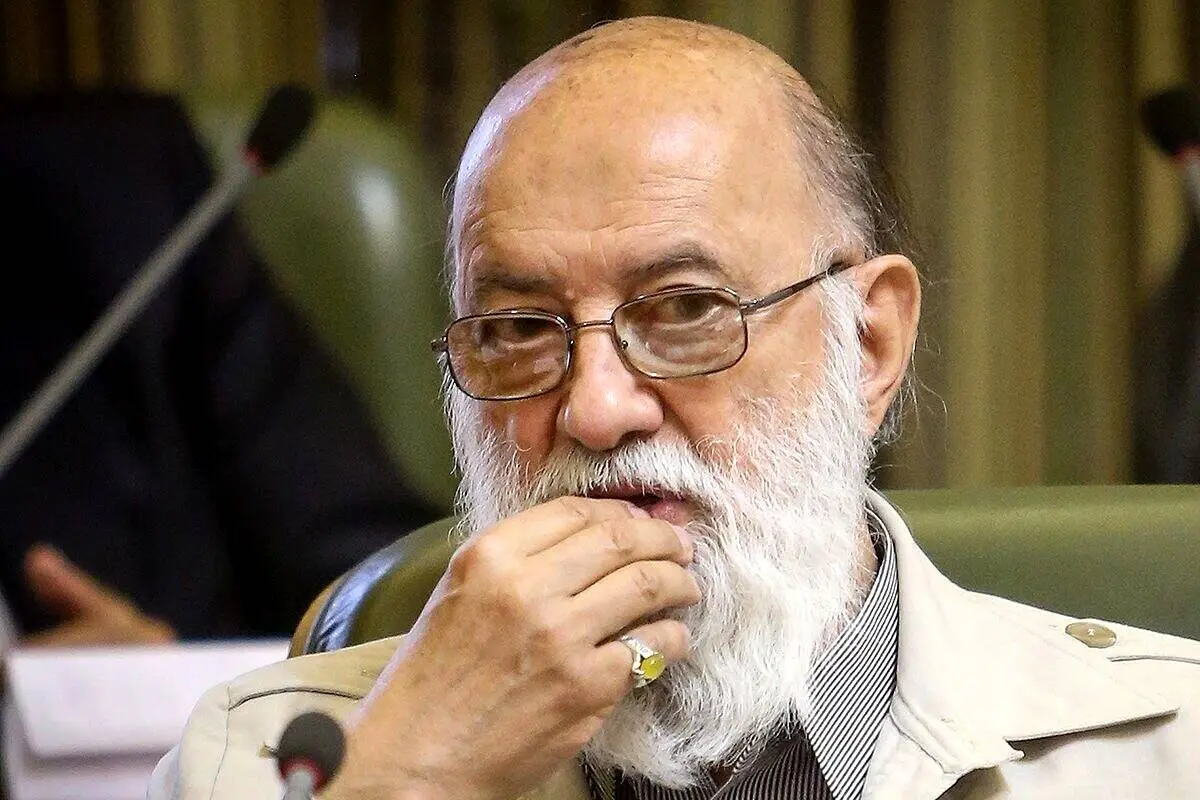 پیام چمران در پی انتخاب رهبر انقلاب