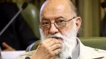 پیام چمران در پی انتخاب رهبر انقلاب