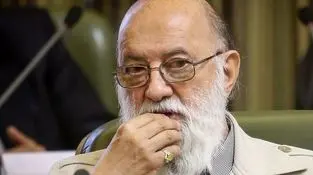 پیام چمران در پی انتخاب رهبر انقلاب