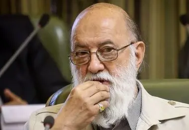 پیام چمران در پی انتخاب رهبر انقلاب