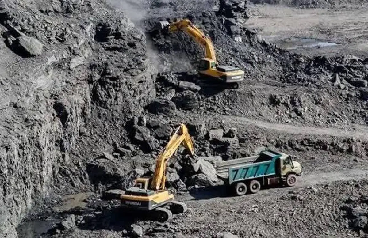 شرکت های معدنی برای تامین سنگ آهن و زغالسنگ شرکت ذوب آهن اصفهان توانایی ندارند
