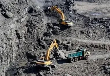 شرکت های معدنی برای تامین سنگ آهن و زغالسنگ شرکت ذوب آهن اصفهان توانایی ندارند
