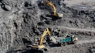 شرکت های معدنی برای تامین سنگ آهن و زغالسنگ شرکت ذوب آهن اصفهان توانایی ندارند
