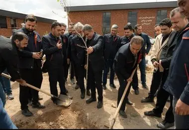 درختکاری به وسعت امید؛
مرحله دوم پویش ملی «ریشه در وطن داریم» در ورزقان آغاز شد