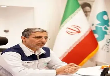 علی رسولیان؛ مدیرعامل شرکت فولاد سنگان :

مسئولیت اجتماعی فولاد سنگان؛ پیشران پایداری تولید، سرمایه انسانی و توسعه منطقه‌ای