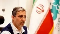 علی رسولیان؛ مدیرعامل شرکت فولاد سنگان :

مسئولیت اجتماعی فولاد سنگان؛ پیشران پایداری تولید، سرمایه انسانی و توسعه منطقه‌ای
