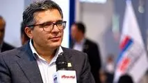 معاون تکنولوژی فولاد هرمزگان: نوآوری را از شناسایی نیازهای فناورانه تا اجرای پروژه‌های صنعتی دنبال می‌کنیم