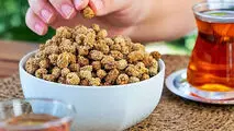 این خاصیت خوردن چای و توت را نمی دانستید
