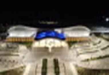 بازگشت فرش ماشینی به اصفهان پس از هفت سال؛ دو نمایشگاه تخصصی در شهر نمایشگاهی برگزار می‌شود