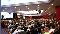 تصویب تقسیم سود ۵۵ ریالی فولاد مبارکه به ازای هر سهم