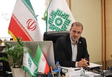 شفافیت مالیاتی و توسعه شهری؛ اندیشه صاحب ساختمان جدید امور مالیاتی می‌شود