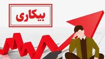 نرخ بیکاری در زمستان ۱۴۰۴ به ۷.۶ درصد رسید
