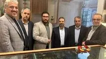 ابتکار توسعه ای ایمیدرو در برگزاری نخستین تور ملی گوهرگردشگری ایران