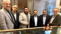 ابتکار توسعه ای ایمیدرو در برگزاری نخستین تور ملی گوهرگردشگری ایران