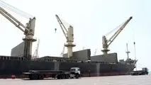 فولاد هرمزگان، یک گام تا هاب صادراتی جنوب


