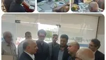 خدمت به بازنشستگان‌را افتخار بیمه دی می دانیم
