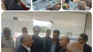خدمت به بازنشستگان‌را افتخار بیمه دی می دانیم
